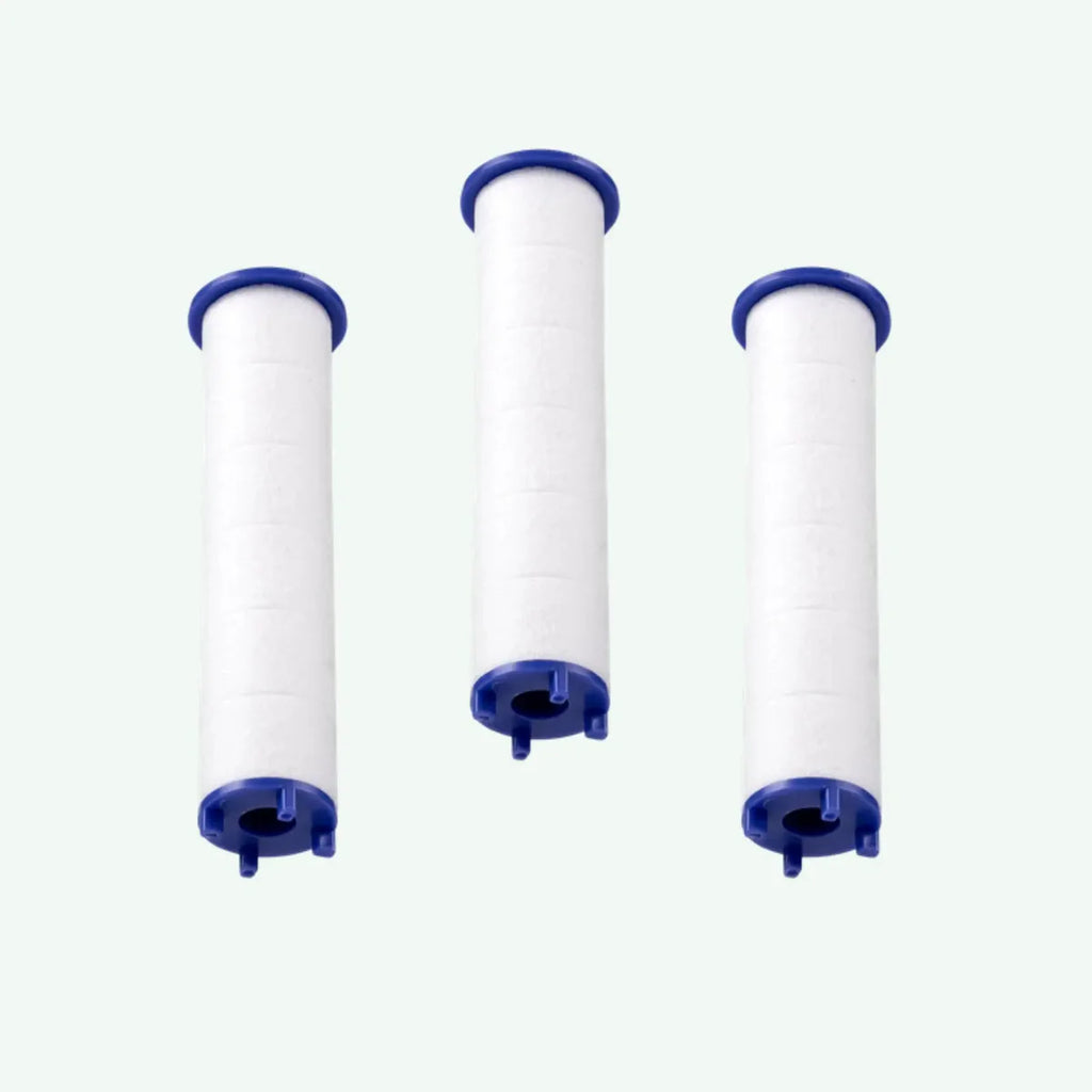 Replacement Filters x3